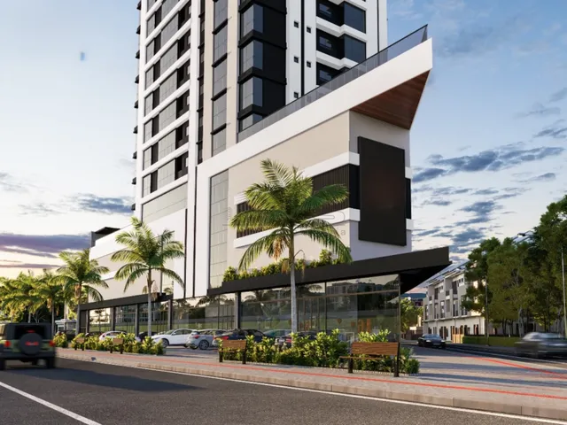 Imagem 3: Piatelli Residence - Piatelli Residence