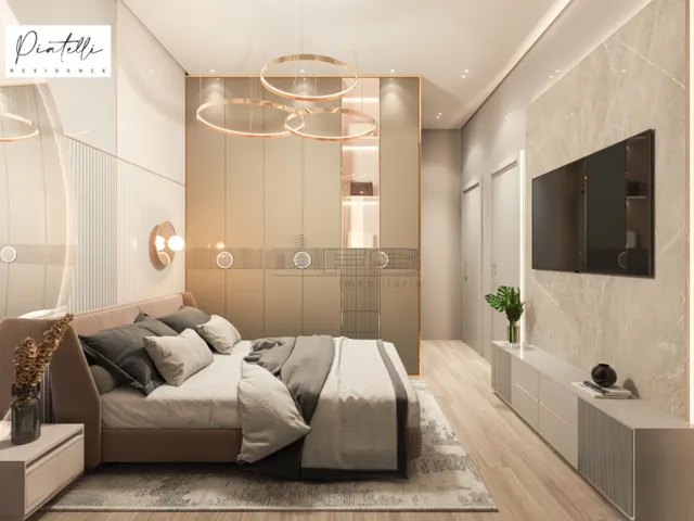 Imagem 6: Piatelli Residence - Piatelli Residence