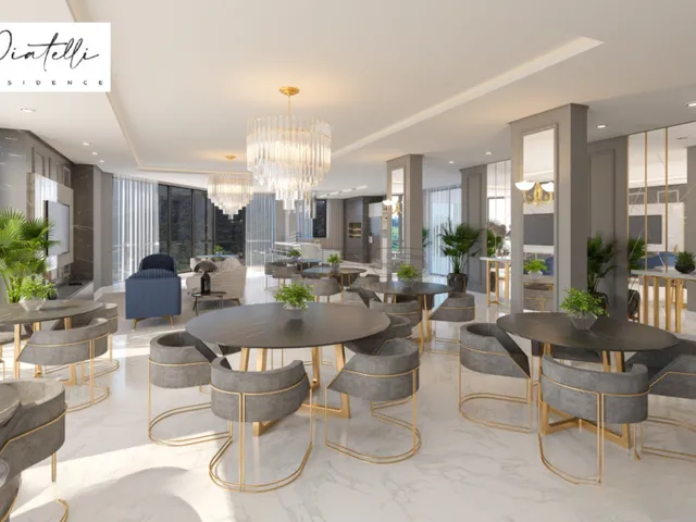 Imagem 7: Piatelli Residence - Piatelli Residence