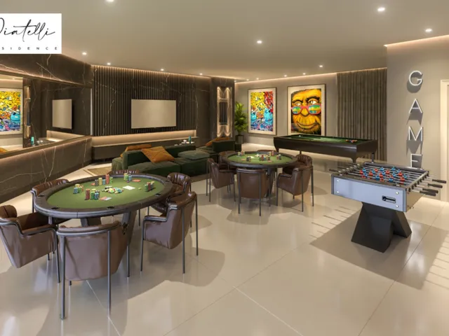 Imagem 8: Piatelli Residence - Piatelli Residence