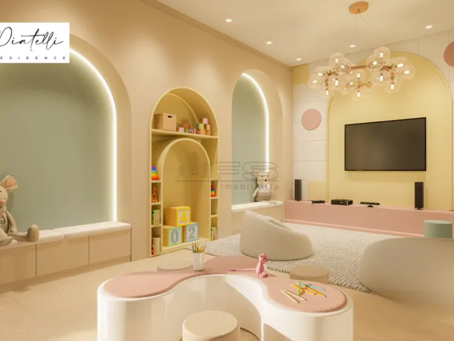 Imagem 9: Piatelli Residence - Piatelli Residence
