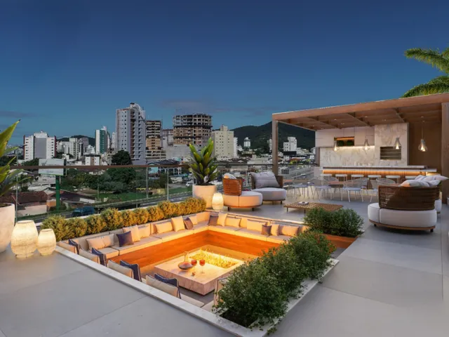 Imagem 11: Piatelli Residence - Piatelli Residence