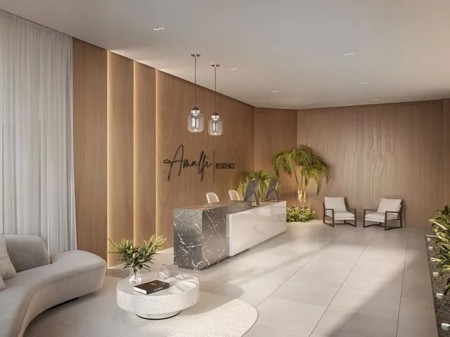 Imagem 8: Amalfi Residence