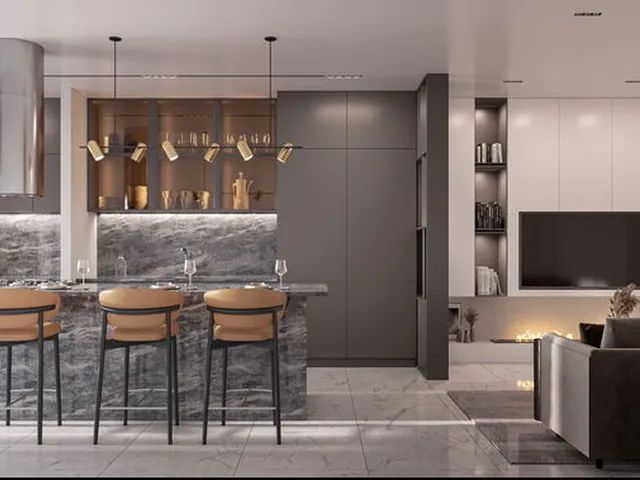 Imagem 9: Amalfi Residence