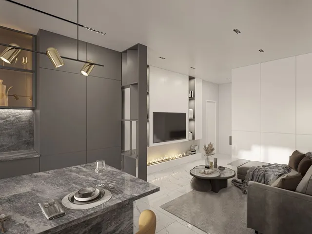 Imagem 10: Amalfi Residence