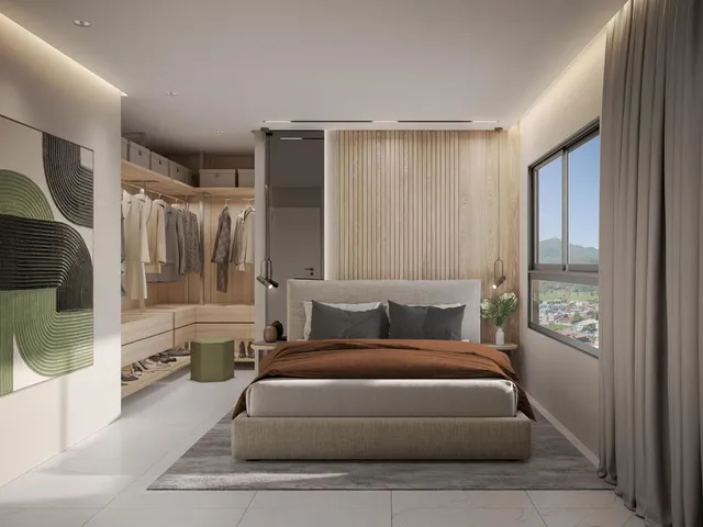 Imagem 13: Amalfi Residence