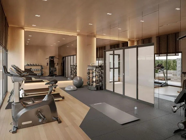 Imagem 14: Amalfi Residence