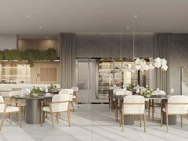 Imagem 16: Amalfi Residence