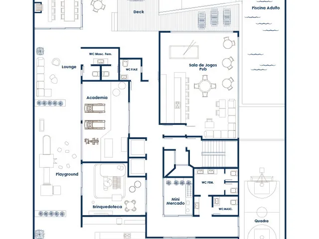 Imagem 2: Amalfi Residence