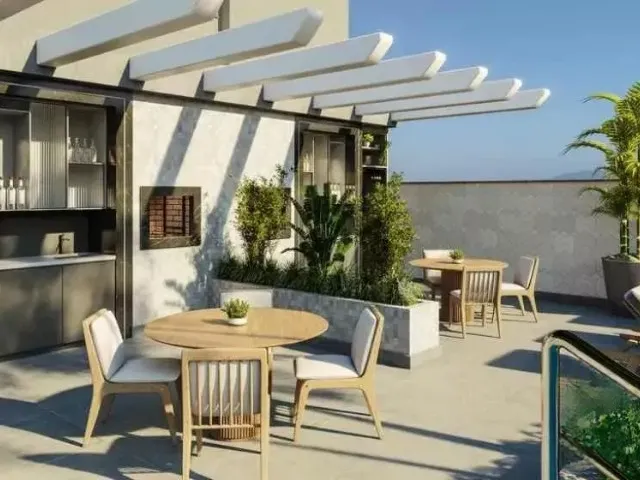 Imagem 7: Lúcia Scheller Apartamento com 4 dormitórios