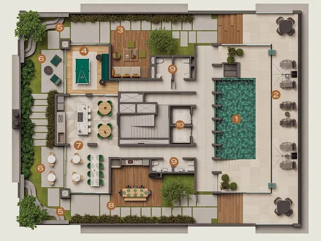 Imagem 2: Barcelona Smart Living - Barcelona Smart Living