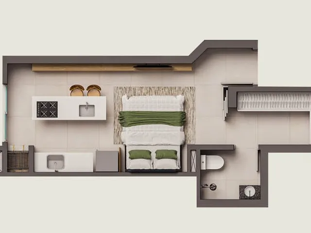 Imagem 4: Barcelona Smart Living - Barcelona Smart Living