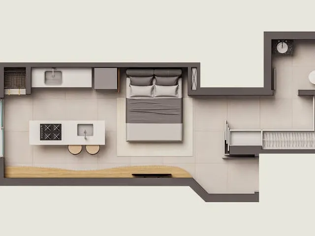 Imagem 5: Barcelona Smart Living - Barcelona Smart Living