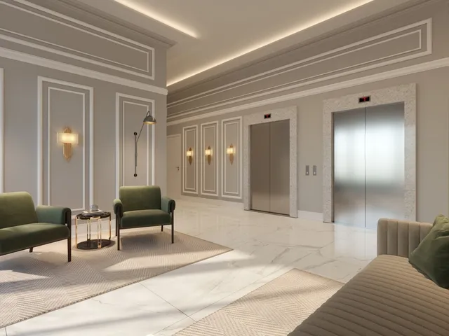 Imagem 4: Hebron Residence