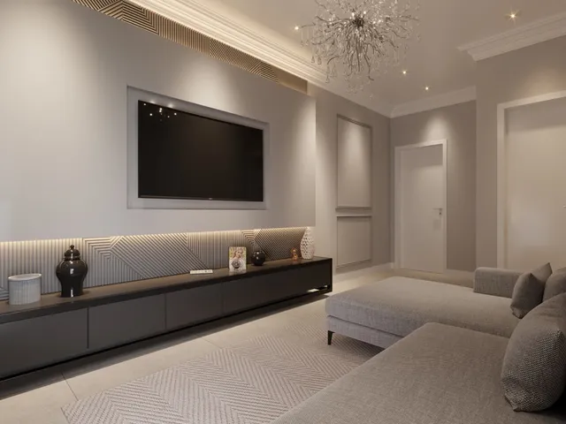 Imagem 5: Hebron Residence