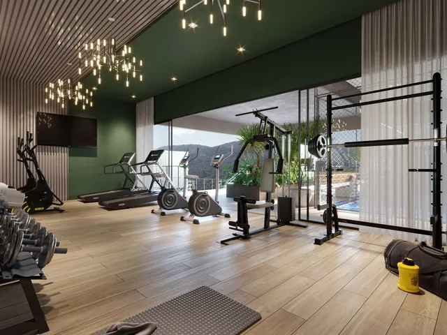 Imagem 8: Hebron Residence