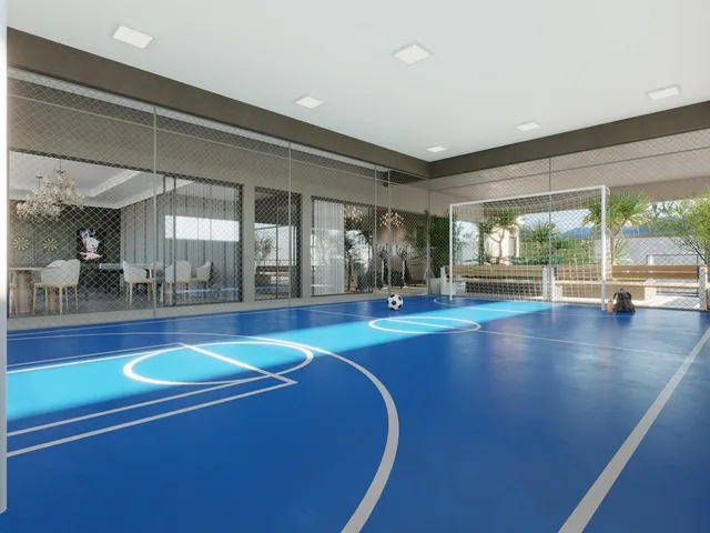 Imagem 11: Hebron Residence