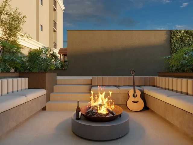 Imagem 14: Hebron Residence