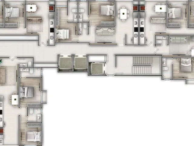 Imagem 3: Hebron Residence