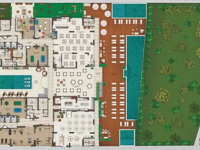 Imagem 7: Praia Home Resort - Fase 2 - Praia Home Resort - Fase 2