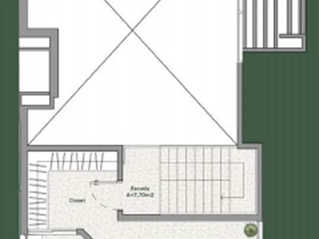 Imagem 4: Laguna 182 Apartamento com 3 dormitórios