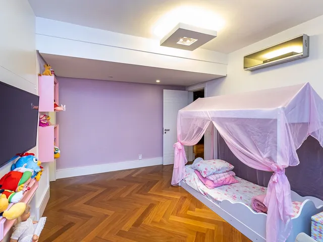 Imagem 12: Apartamento à venda em Porto Alegre, Bela Vista, com 3 quartos, 223.07m²