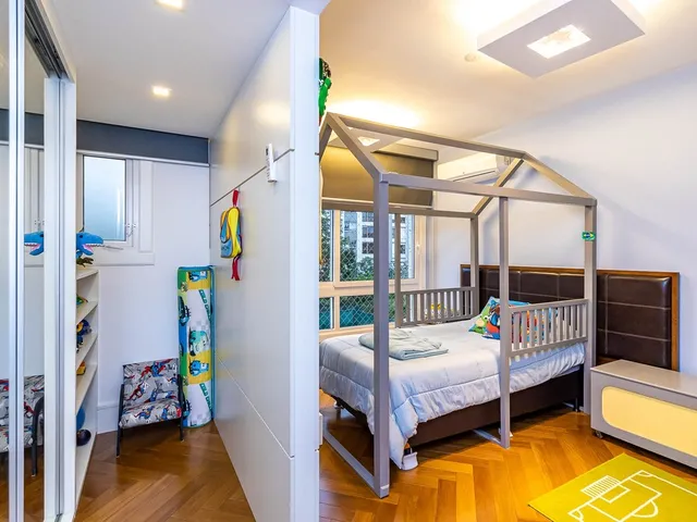 Imagem 16: Apartamento à venda em Porto Alegre, Bela Vista, com 3 quartos, 223.07m²