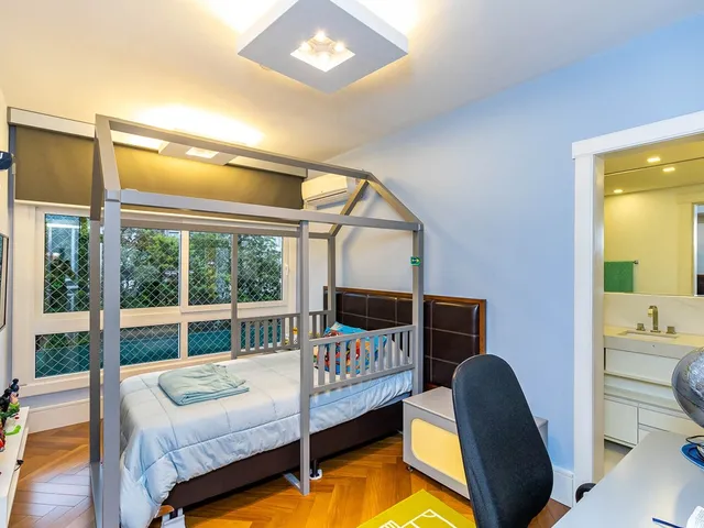 Imagem 15: Apartamento à venda em Porto Alegre, Bela Vista, com 3 quartos, 223.07m²