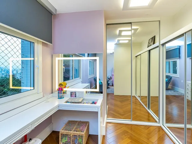 Imagem 13: Apartamento à venda em Porto Alegre, Bela Vista, com 3 quartos, 223.07m²