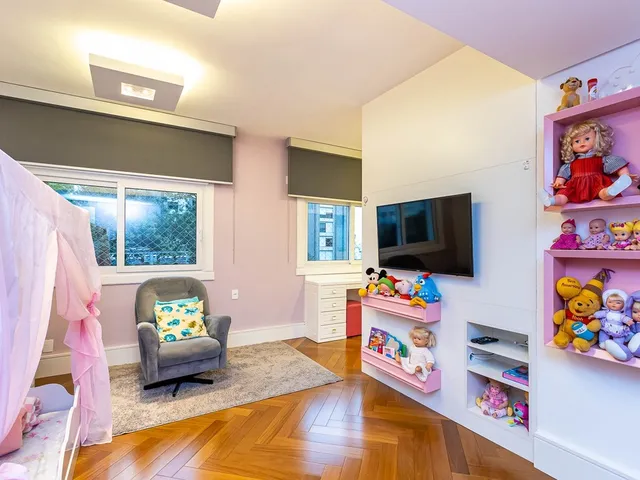 Imagem 11: Apartamento à venda em Porto Alegre, Bela Vista, com 3 quartos, 223.07m²