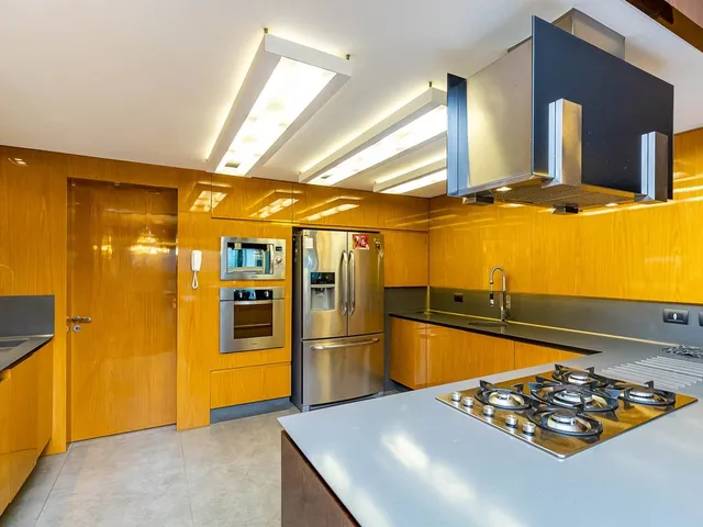 Imagem 7: Apartamento à venda em Porto Alegre, Bela Vista, com 3 quartos, 223.07m²