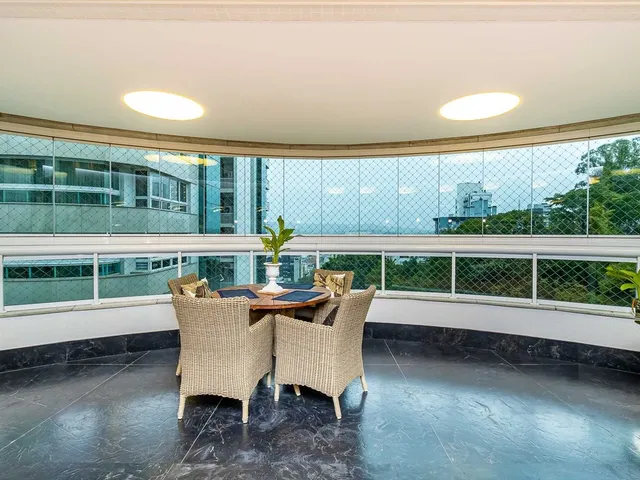 Imagem 6: Apartamento à venda em Porto Alegre, Bela Vista, com 3 quartos, 223.07m²