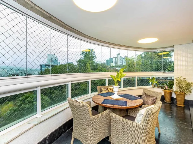 Imagem 4: Apartamento à venda em Porto Alegre, Bela Vista, com 3 quartos, 223.07m²