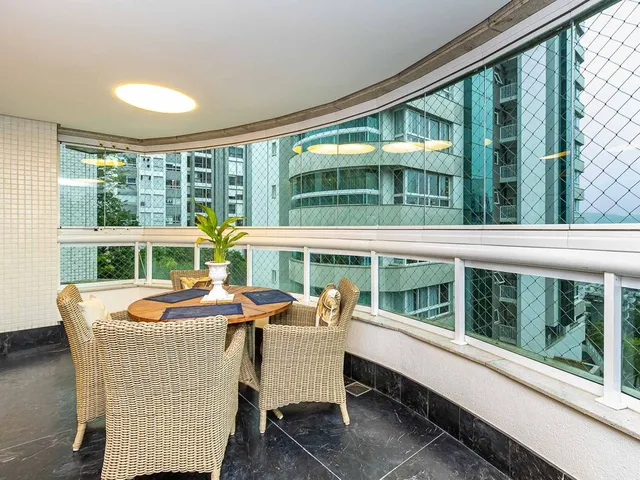 Imagem 3: Apartamento à venda em Porto Alegre, Bela Vista, com 3 quartos, 223.07m²