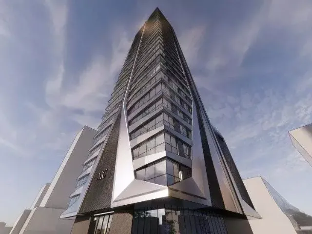 Imagem 2: Skyline Tower Apartamento com 4 dormitórios