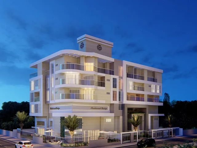Imagem 12: Badejo Residencial