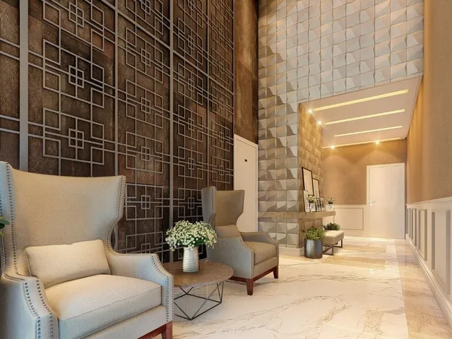 Imagem 15: Badejo Residencial