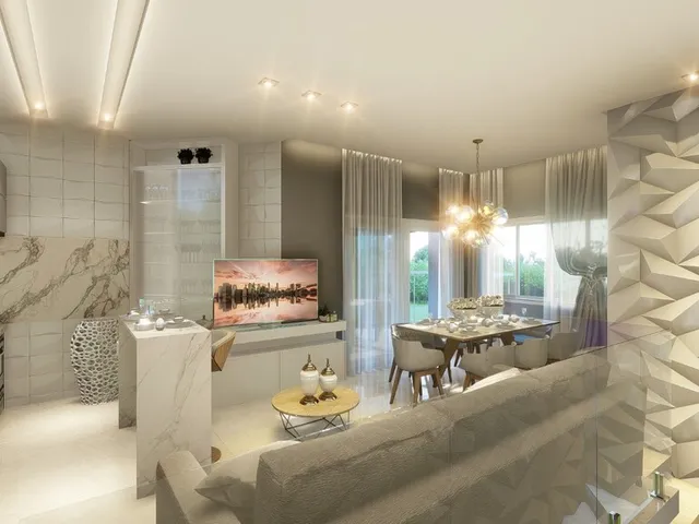Imagem 16: Badejo Residencial