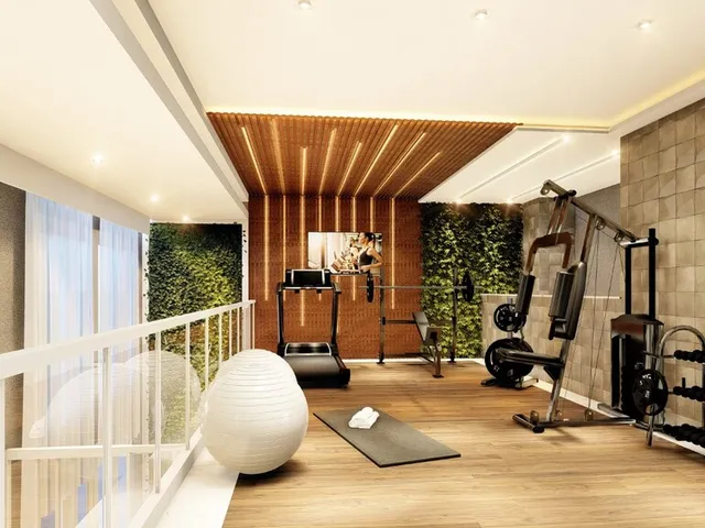 Imagem 13: Badejo Residencial