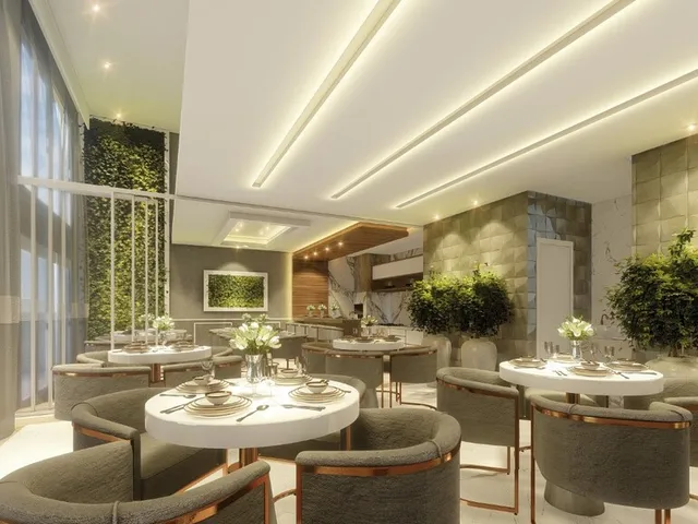 Imagem 14: Badejo Residencial