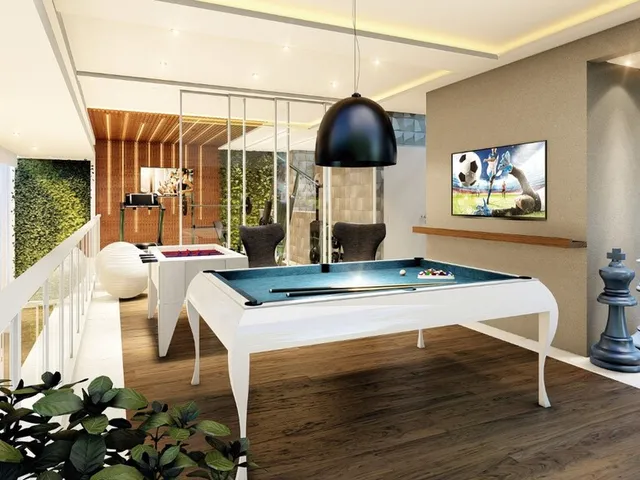 Imagem 9: Badejo Residencial