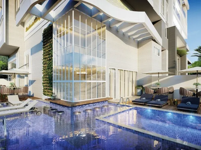 Imagem 10: Badejo Residencial