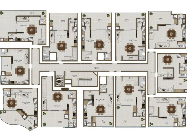 Imagem 2: Badejo Residencial