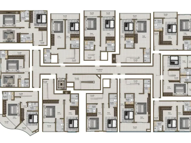 Imagem 3: Badejo Residencial