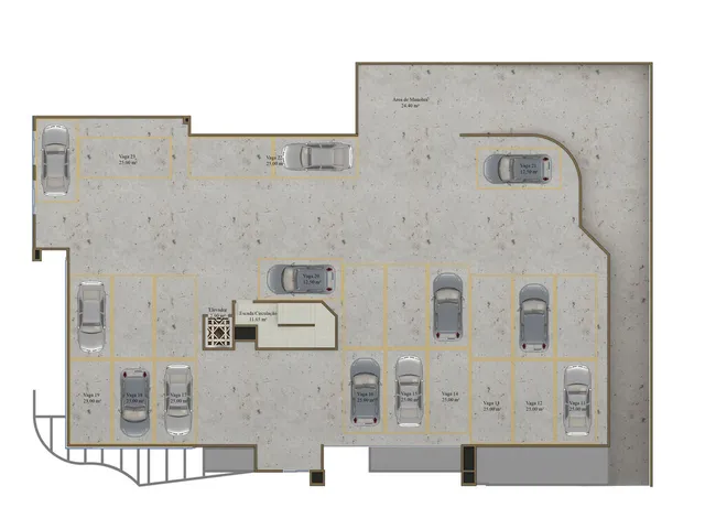Imagem 4: Badejo Residencial