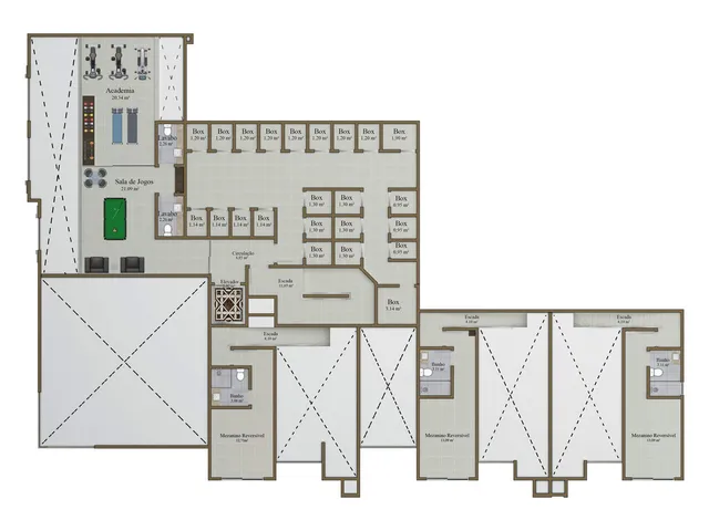 Imagem 5: Badejo Residencial