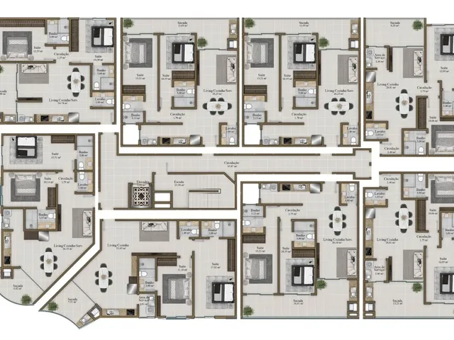 Imagem 7: Badejo Residencial