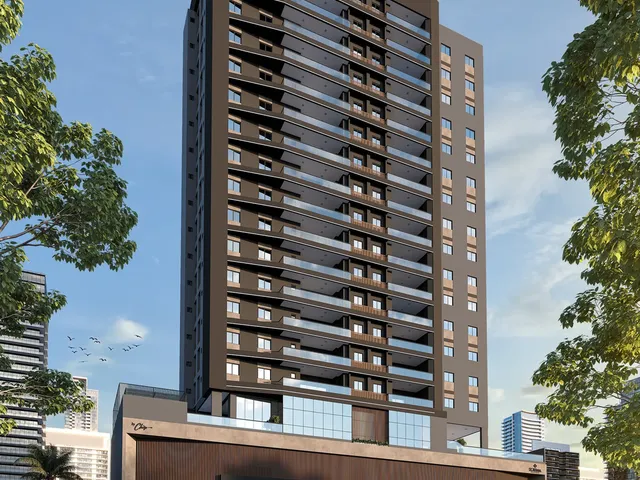 Imagem 4: Atrio Apartamento com 3 dormitórios