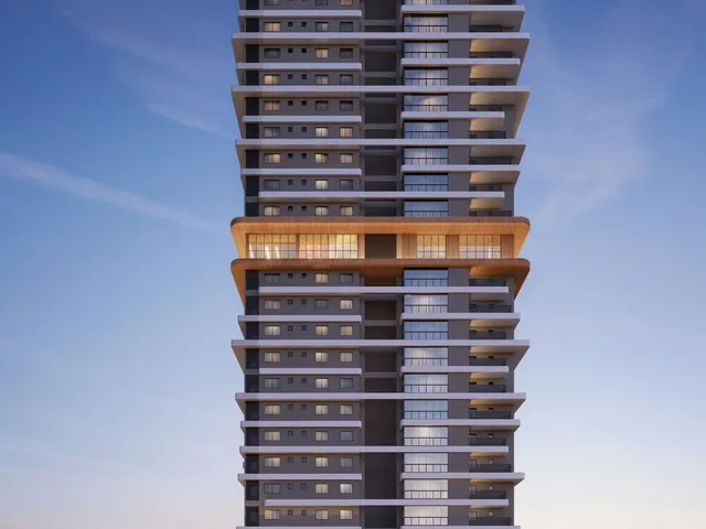 Imagem 9: Biomas - Residencial
