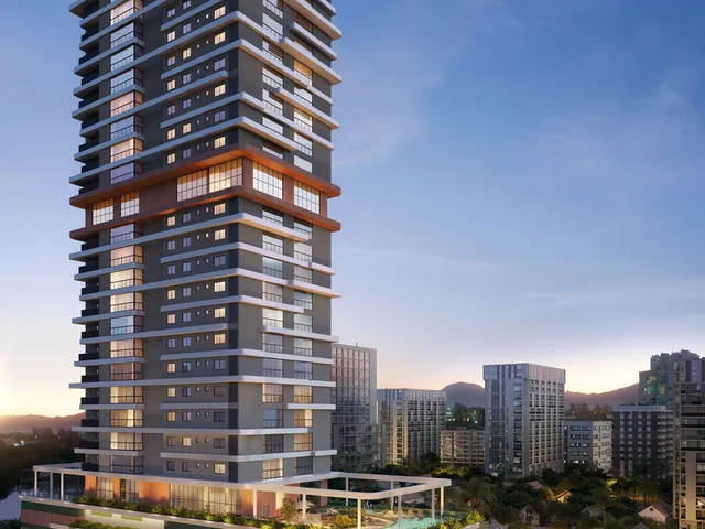 Imagem 10: Biomas - Residencial